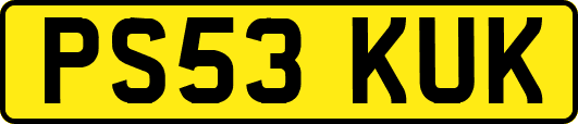 PS53KUK