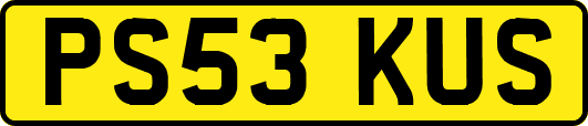 PS53KUS