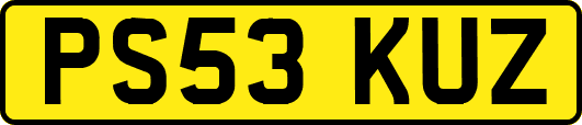 PS53KUZ