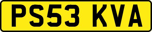 PS53KVA