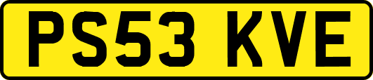 PS53KVE