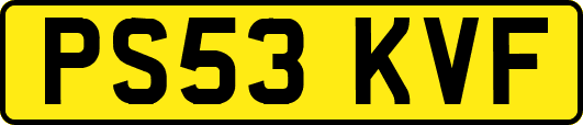 PS53KVF