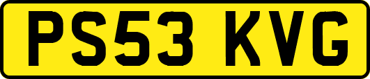 PS53KVG