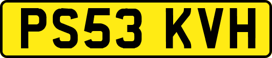 PS53KVH