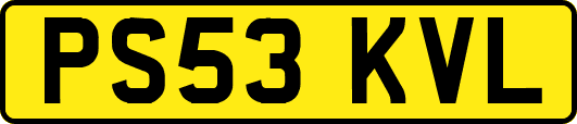 PS53KVL