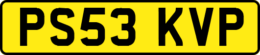 PS53KVP