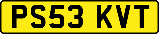 PS53KVT