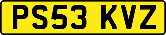 PS53KVZ