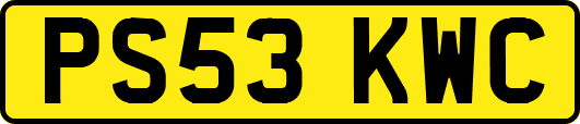 PS53KWC