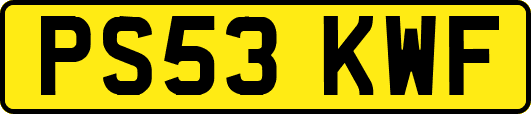 PS53KWF
