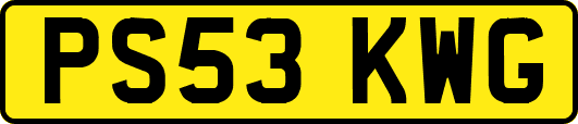 PS53KWG