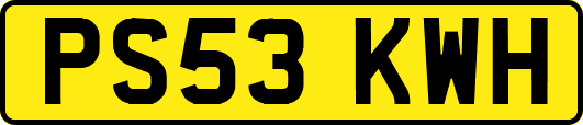 PS53KWH