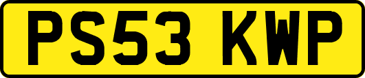 PS53KWP