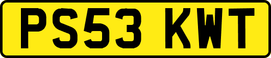 PS53KWT