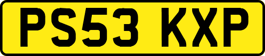 PS53KXP