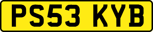 PS53KYB