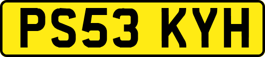 PS53KYH