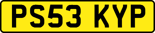 PS53KYP