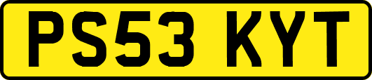 PS53KYT