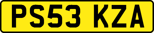 PS53KZA