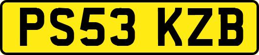 PS53KZB