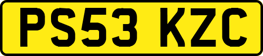 PS53KZC