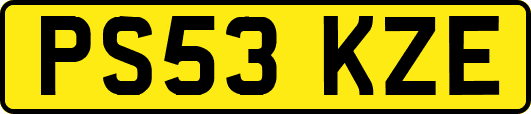 PS53KZE