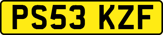 PS53KZF
