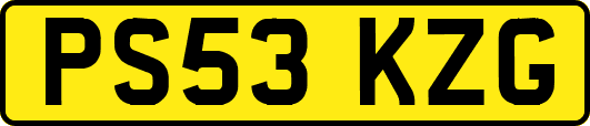 PS53KZG