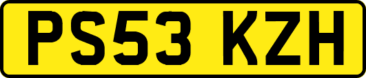 PS53KZH