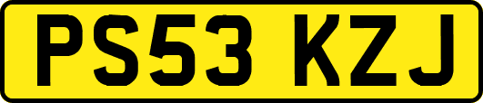 PS53KZJ