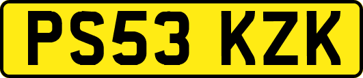 PS53KZK