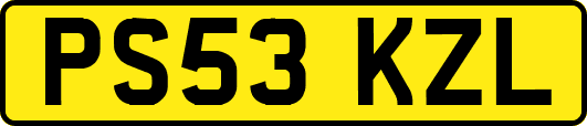 PS53KZL