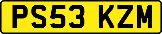 PS53KZM