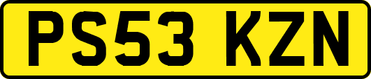 PS53KZN