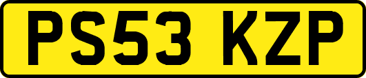 PS53KZP