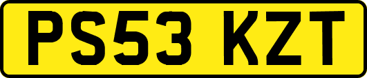 PS53KZT