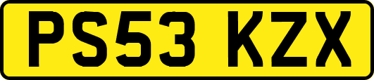 PS53KZX