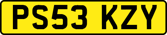 PS53KZY