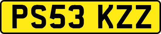 PS53KZZ