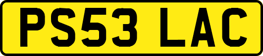 PS53LAC