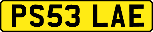 PS53LAE