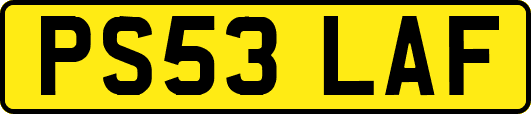 PS53LAF