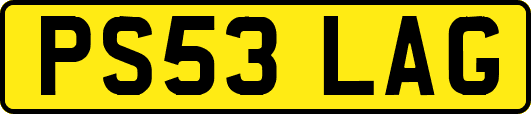 PS53LAG