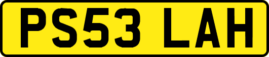 PS53LAH