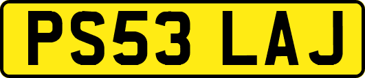 PS53LAJ