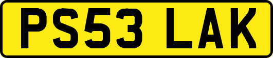 PS53LAK
