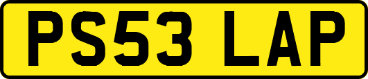 PS53LAP