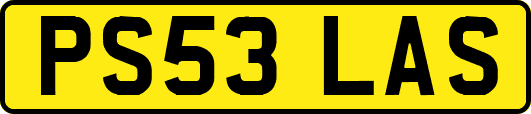 PS53LAS