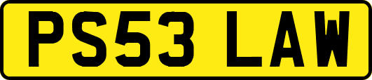 PS53LAW